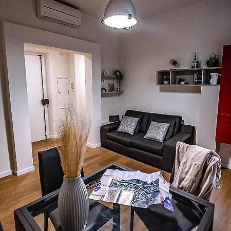Acacia - Kiwi Apartment